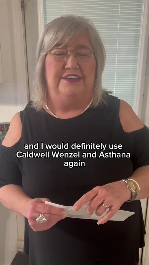 Caldwell Wenzel & Asthana, PC — image 3