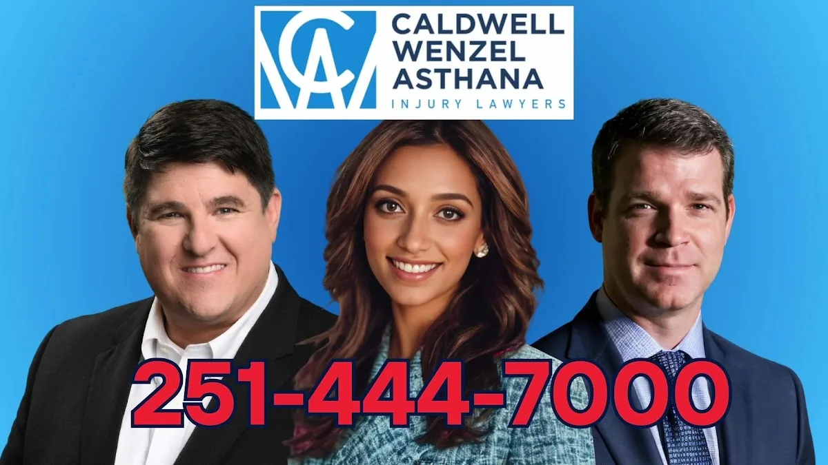 Caldwell Wenzel & Asthana, PC — image 4