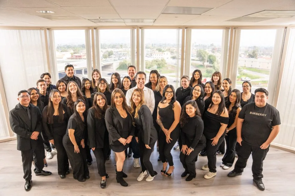 California Work Injury Law Center