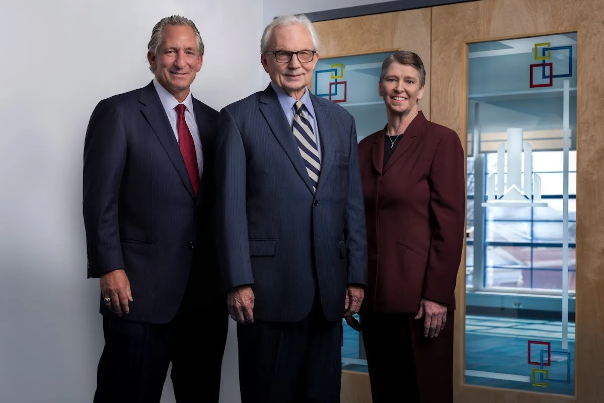 Calwell Luce diTrapano PLLC — image 1