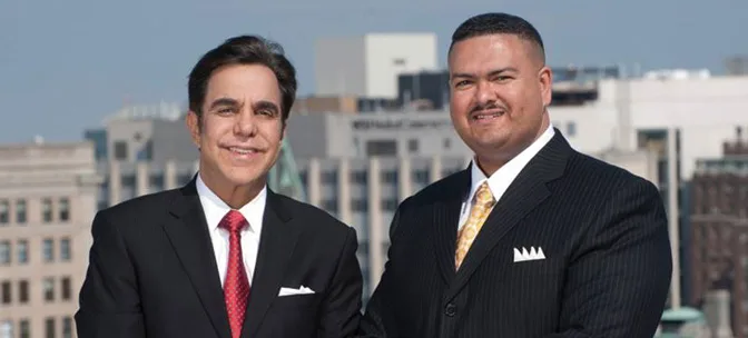 Cannella & O'Neal — image 1