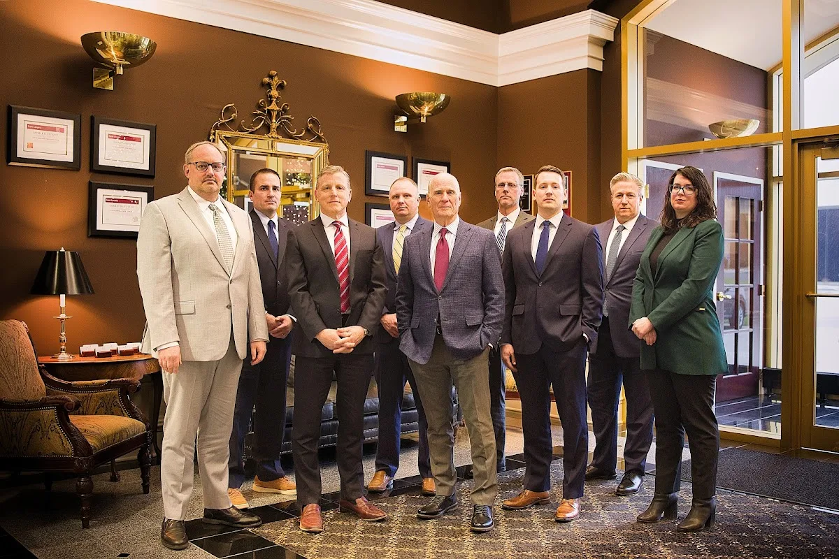 Cannon & Dunphy S.C. - Milwaukee — image 2