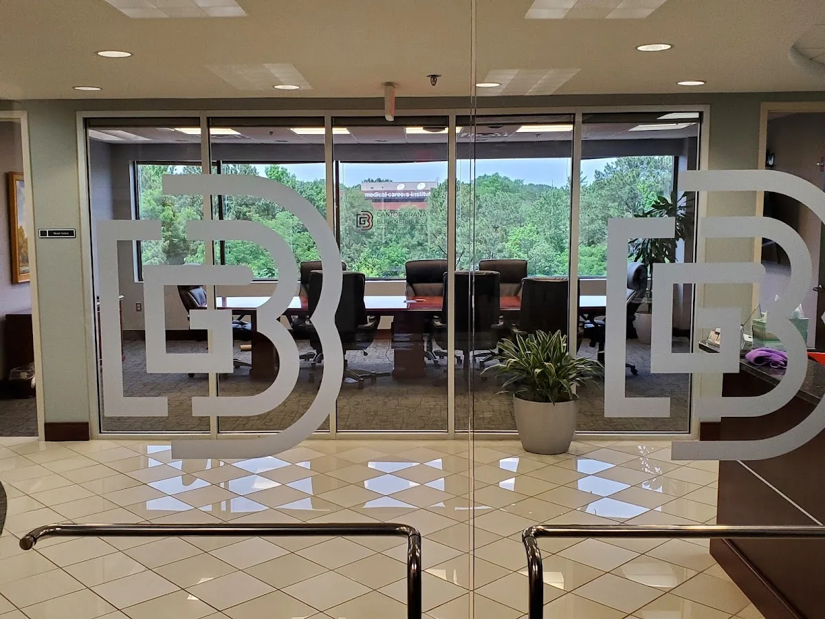 Cantor Grana Buckner Bucci Car Accident & Personal Injury Lawyers — image 2