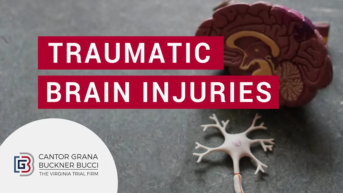 Cantor Grana Buckner Bucci Car Accident & Personal Injury Lawyers — image 3