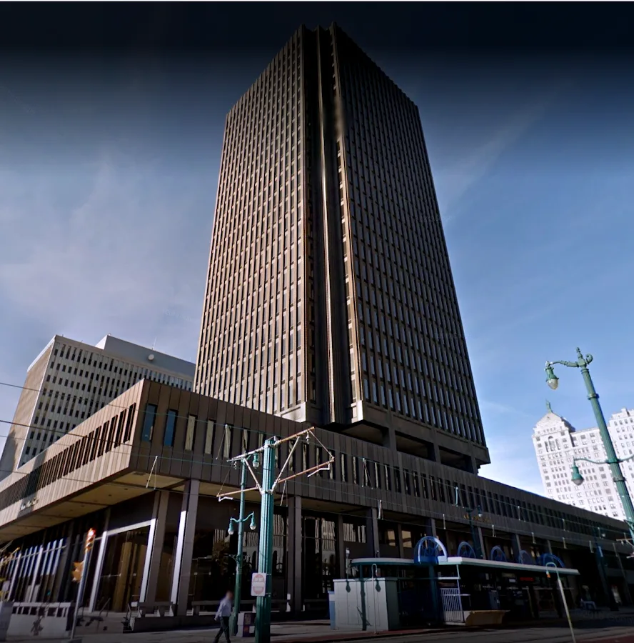 Cantor, Wolff, Nicastro and Hall — image 2