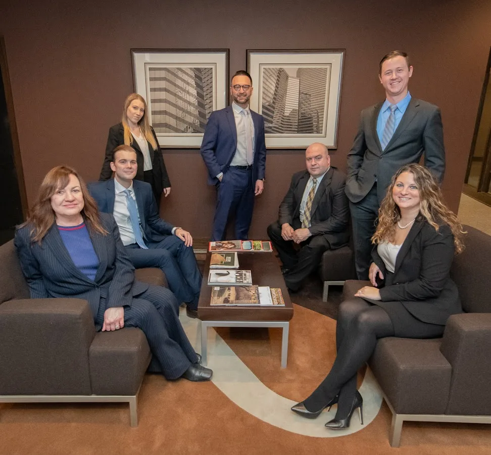 Cantor, Wolff, Nicastro & Hall LLC