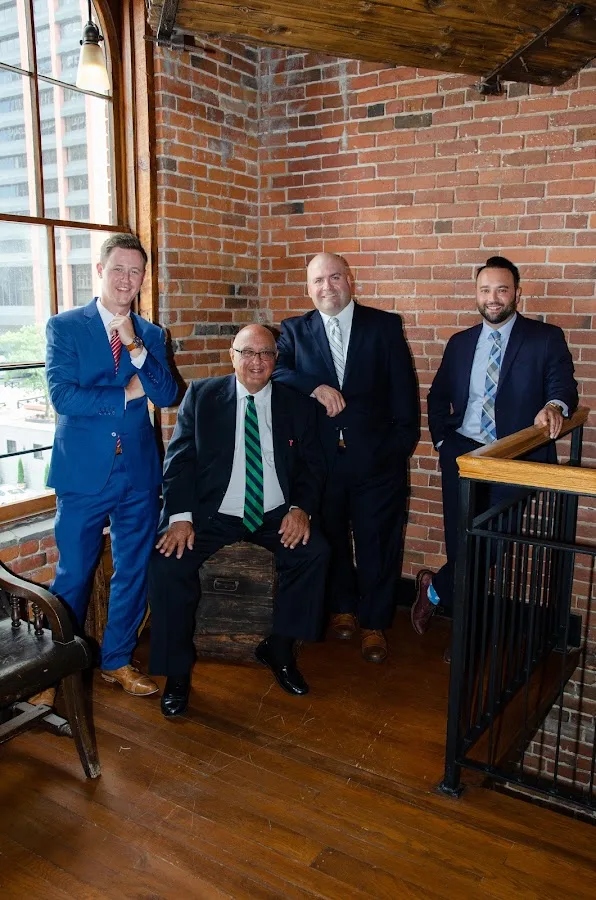 Cantor, Wolff, Nicastro & Hall LLC — image 2