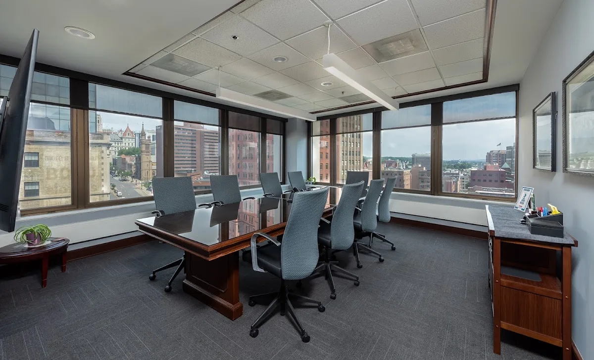 Cantor, Wolff, Nicastro & Hall LLC — image 4