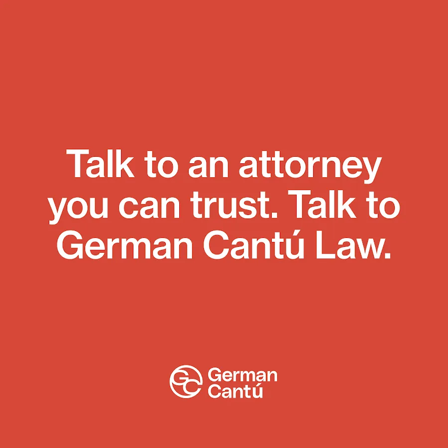 Cantu Law Firm, PLLC