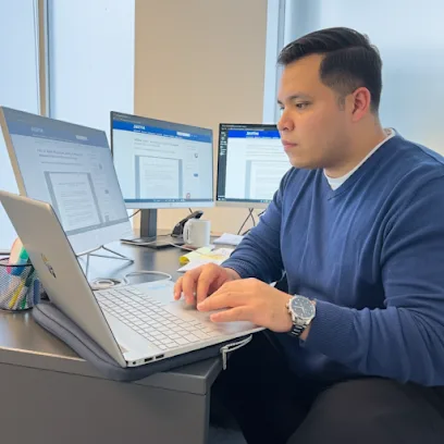 Car Accident Lawyer Mark — image 1