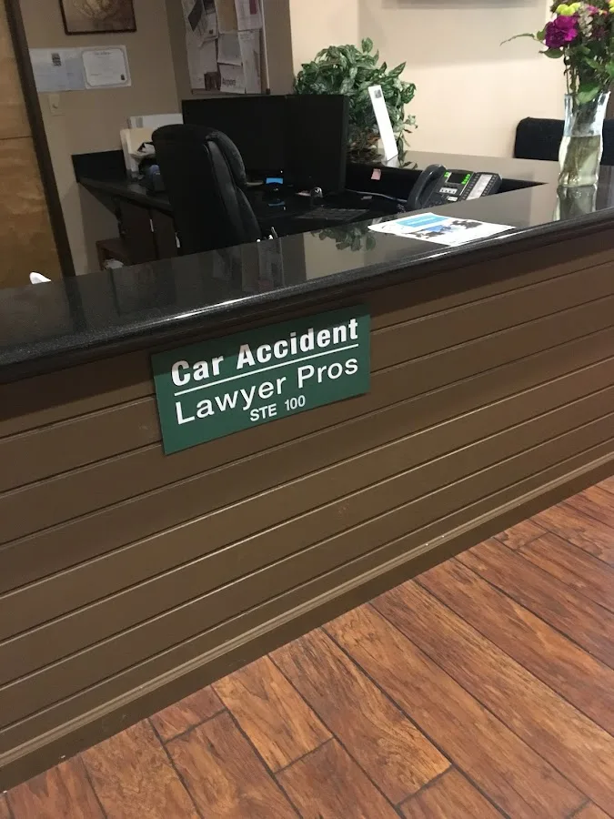 Car Accident Lawyer Pros — image 2