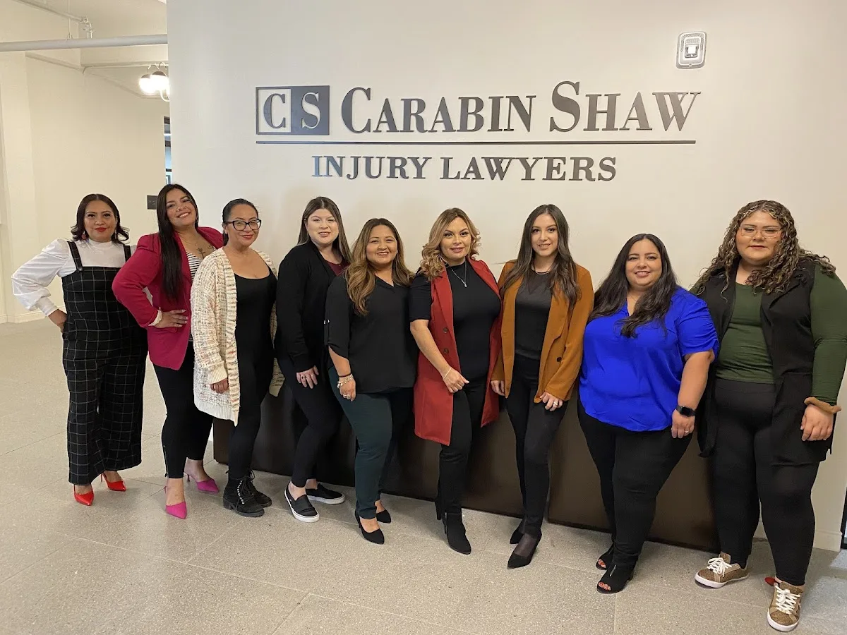 Carabin Shaw, PC. — image 1