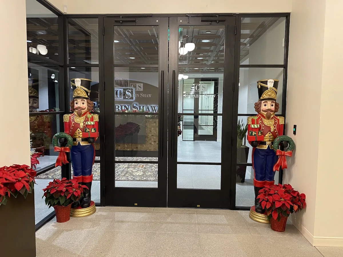 Carabin Shaw, PC. — image 2