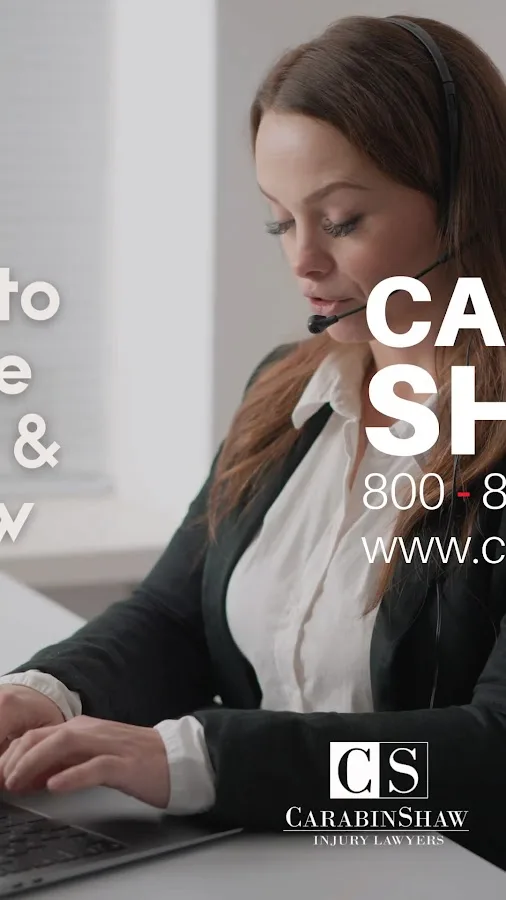 Carabin Shaw, PC. — image 3