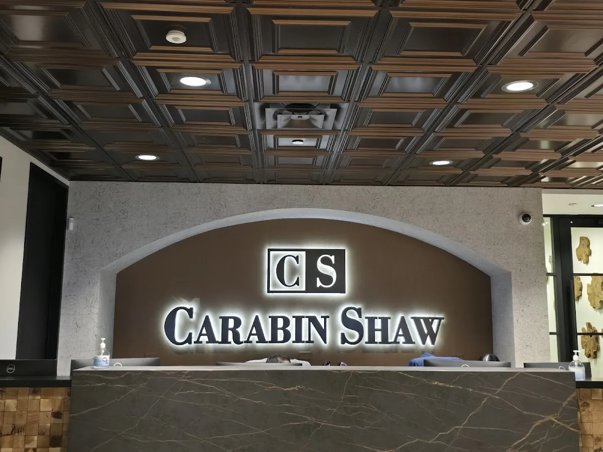 Carabin Shaw, PC. — image 4