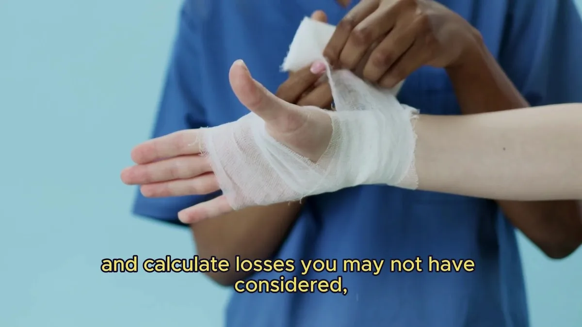 Carabin Shaw PC Corpus Christi — image 2