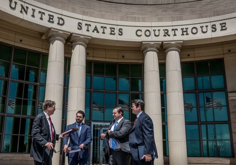 Carabin Shaw PC Corpus Christi — image 4