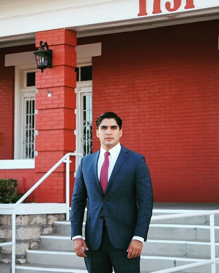 Carlos Tristan Law, PLLC