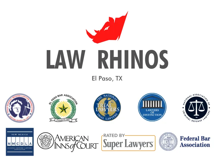 Carlos Tristan Law, PLLC — image 4