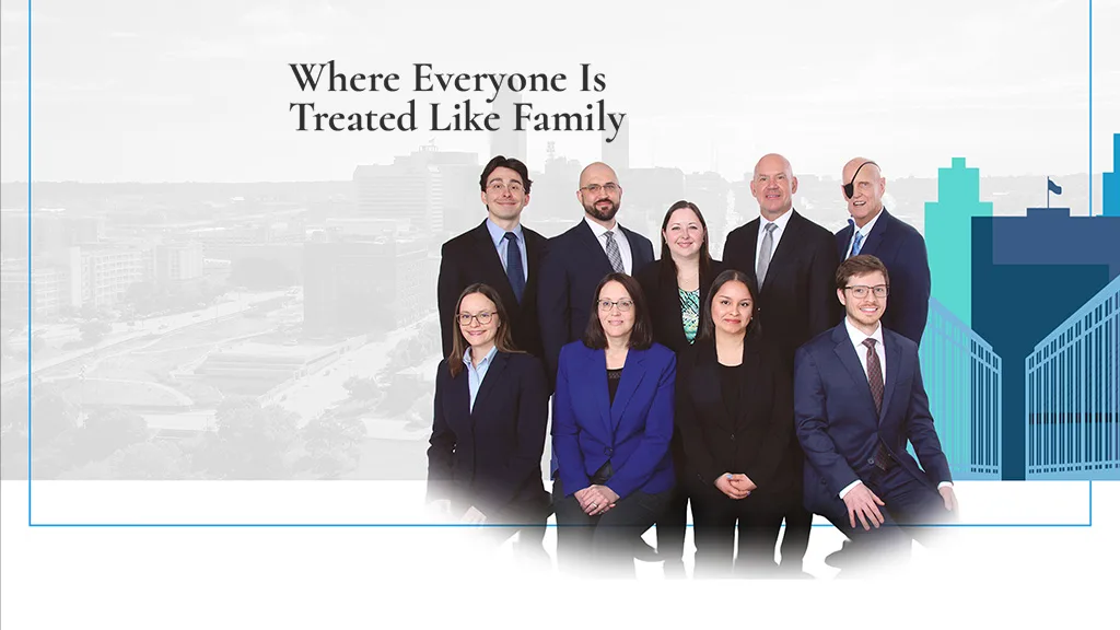 Carlson & Blakeman, LLP — image 1