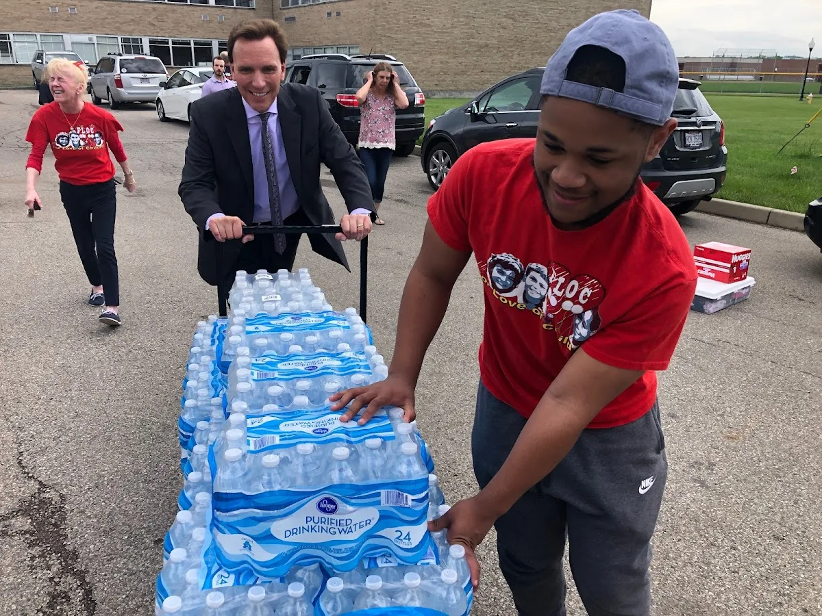 Carmine Garofalo — image 2