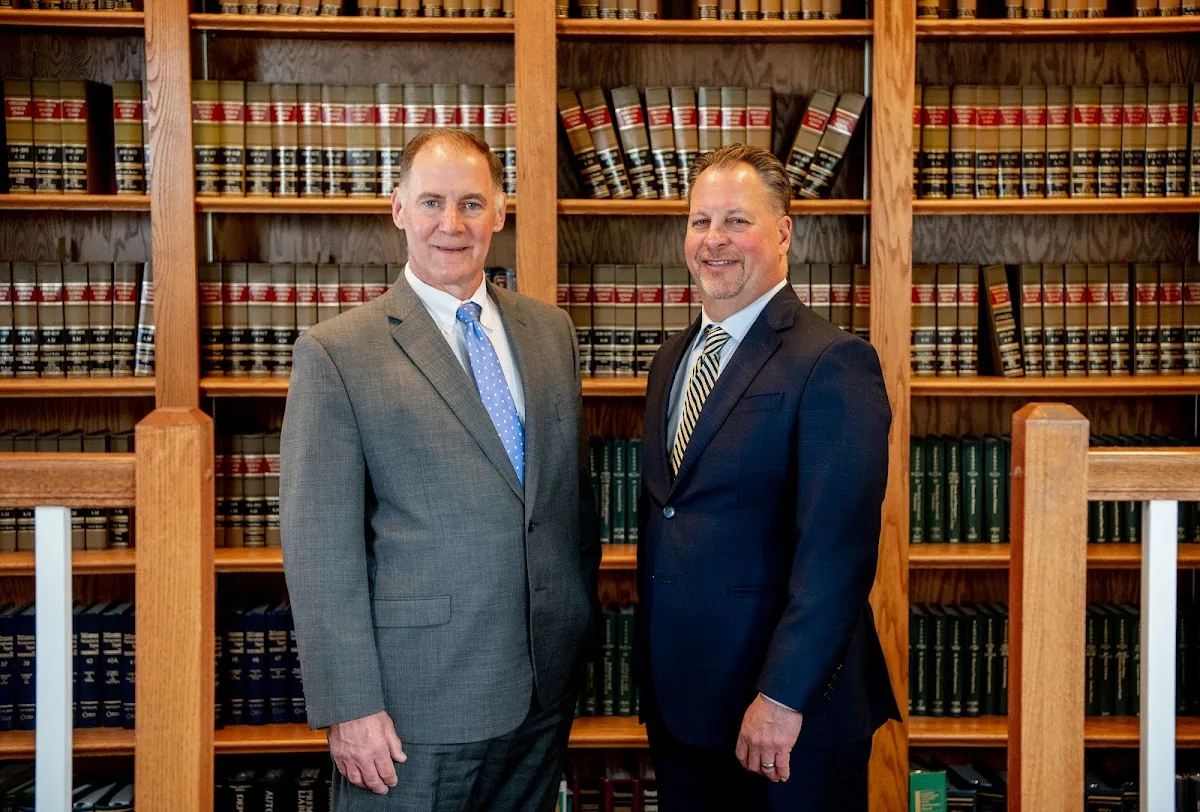 Carmody and Ging, Injury & Accident Lawyers — image 2