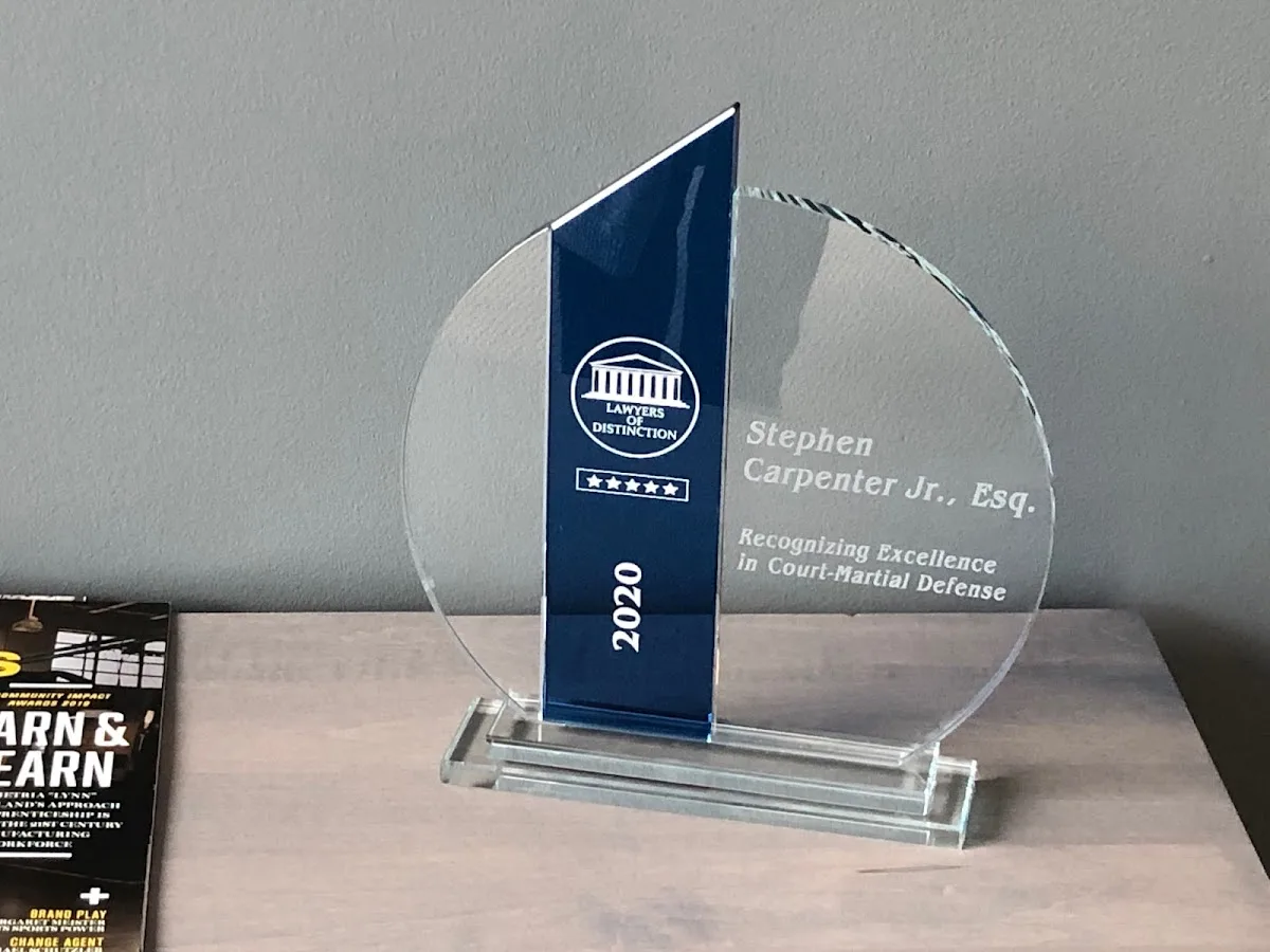 Carpenter & Zuckerman — image 2