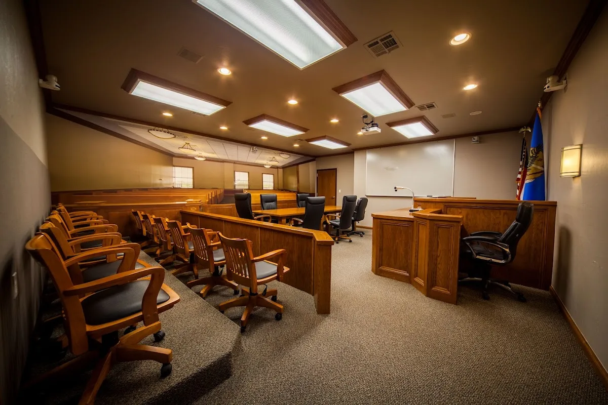 Carr & Carr Injury Attorneys — image 2