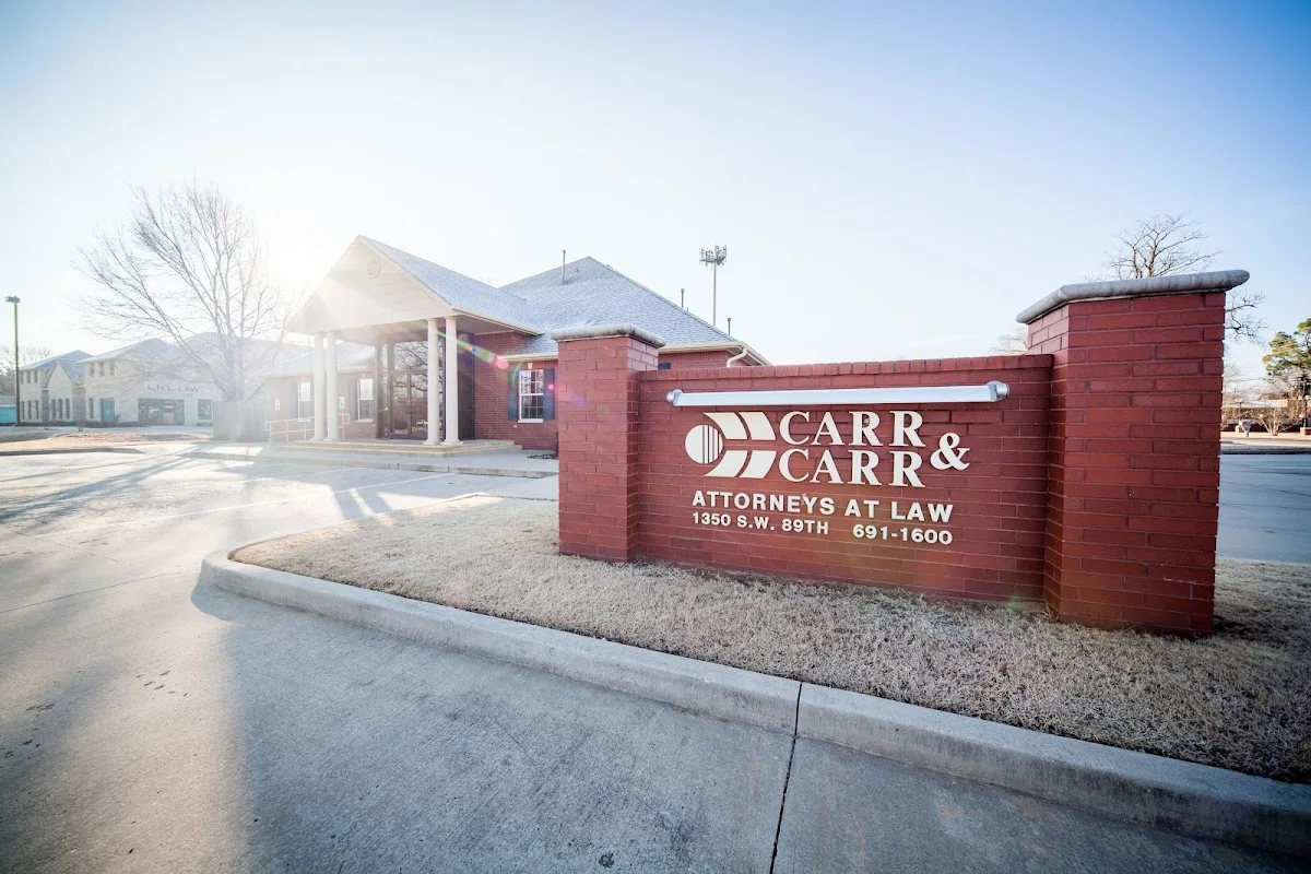 Carr & Carr Injury Attorneys — image 3