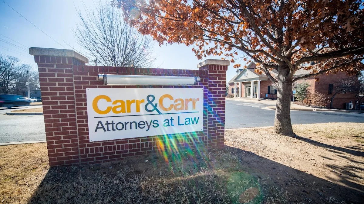 Carr & Carr Injury Attorneys — image 1