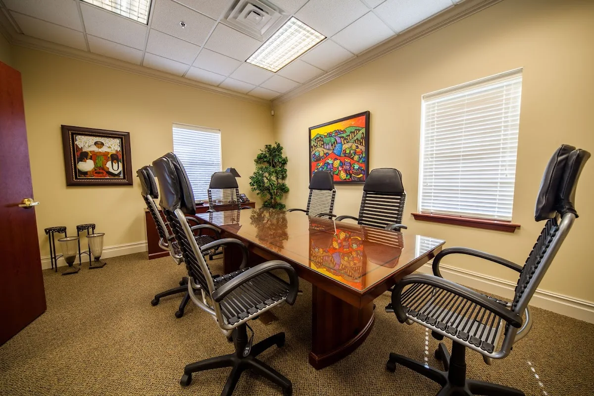Carr & Carr Injury Attorneys — image 2