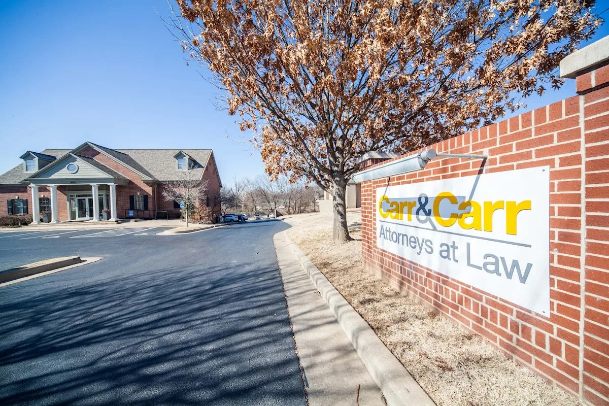 Carr & Carr Injury Attorneys — image 3