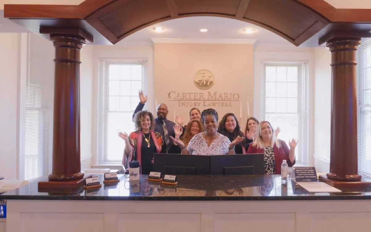 Carter Mario Injury Lawyers — image 4