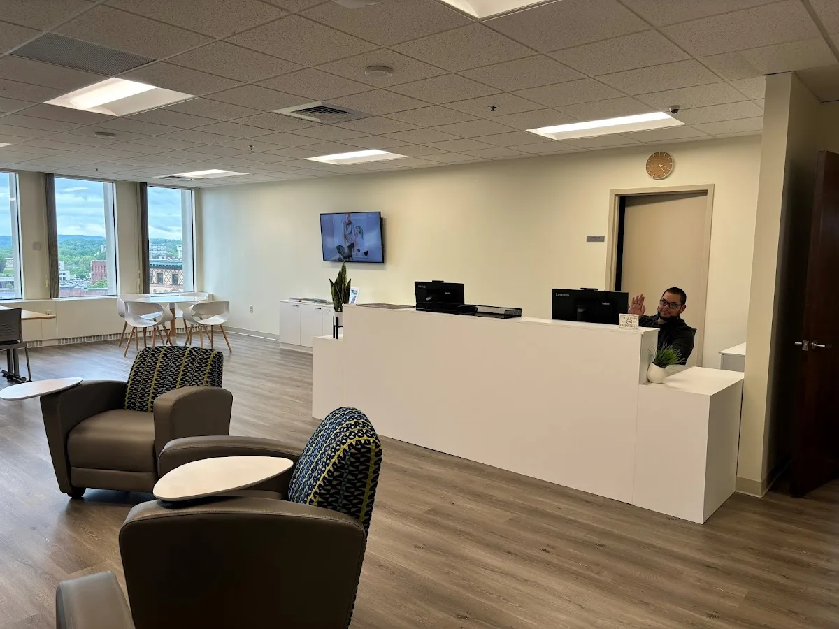 Carter Mario Injury Lawyers | Springfield Office