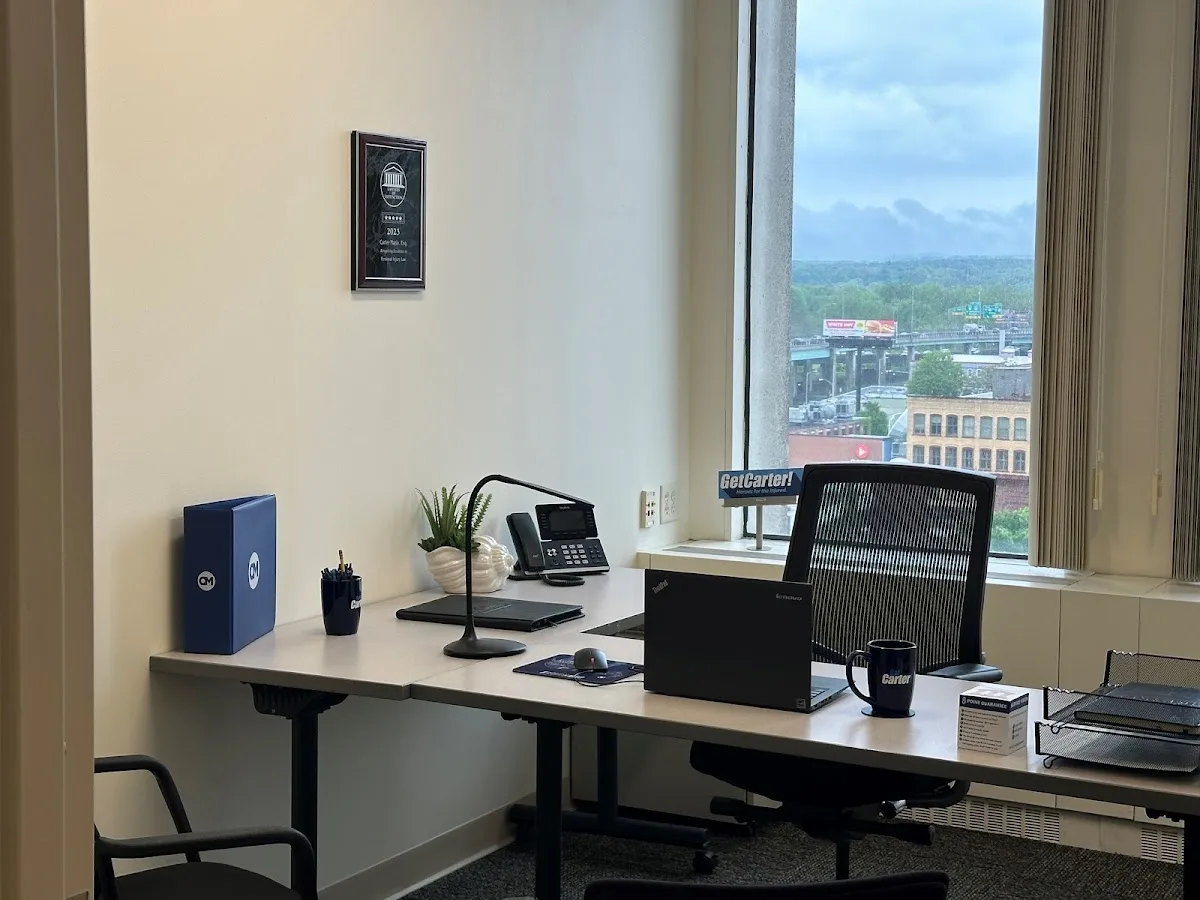 Carter Mario Injury Lawyers | Springfield Office — image 2