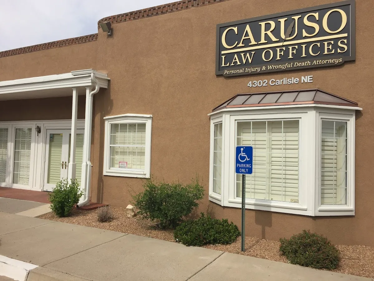 Caruso Law Offices Car Accident Lawyers — image 2