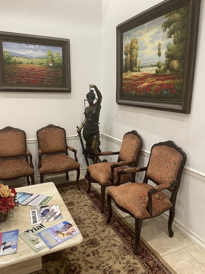 Caruso Law Offices Car Accident Lawyers — image 4