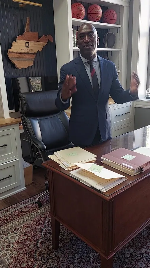 Cary Law Office PLLC — image 3