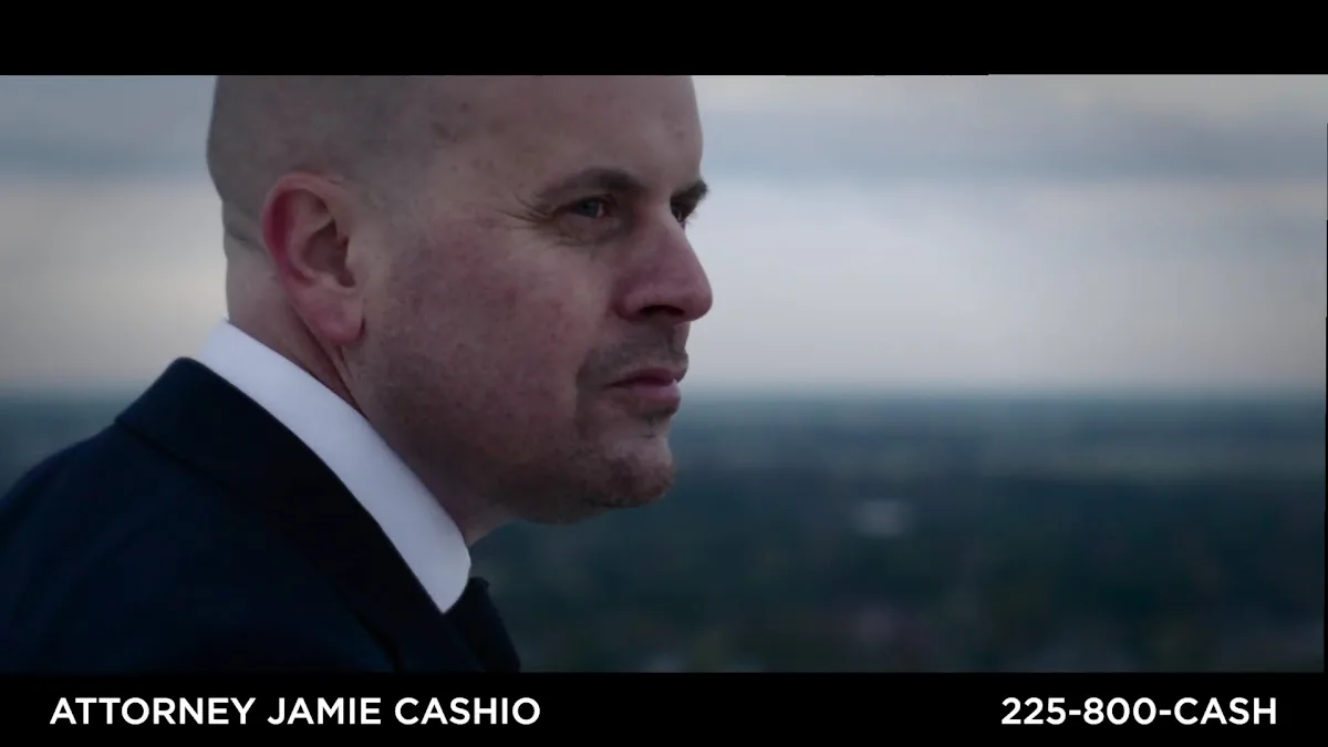 Cashio Injury Attorneys - Car Accident Lawyer Baton Rouge, LA — image 2