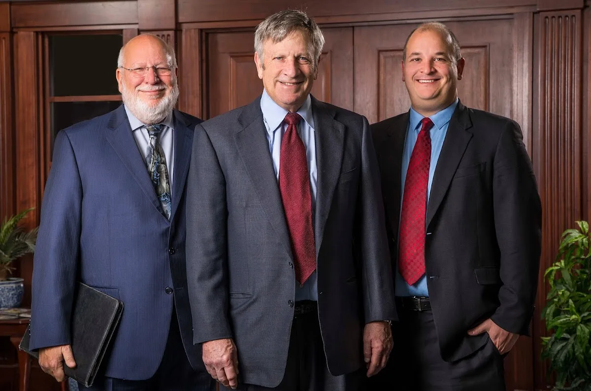 Casper, Casper & Casper — image 1