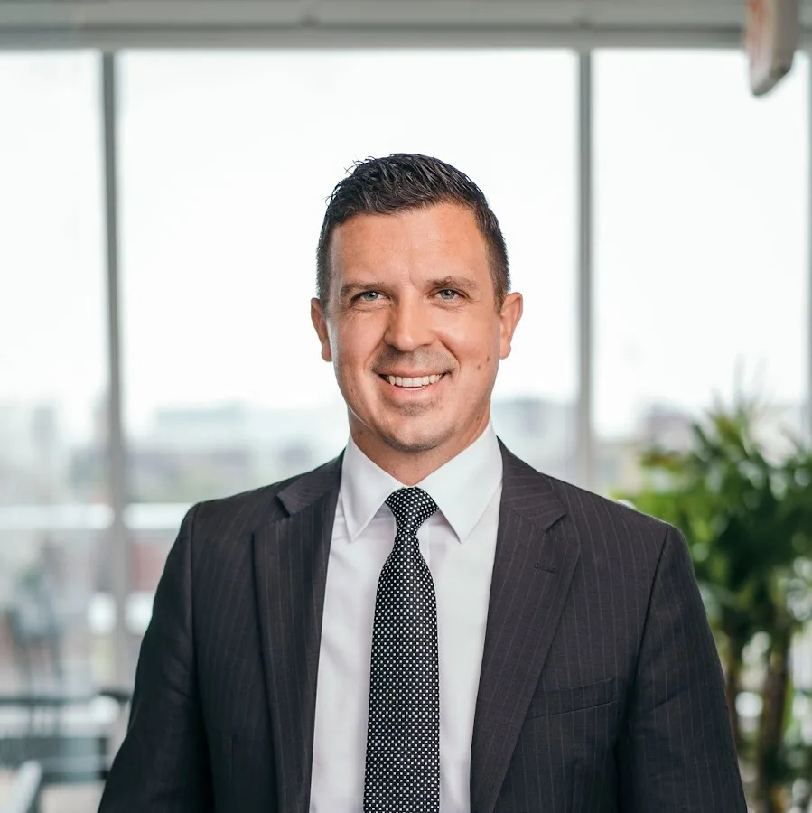 Casper Mehlos Law Group