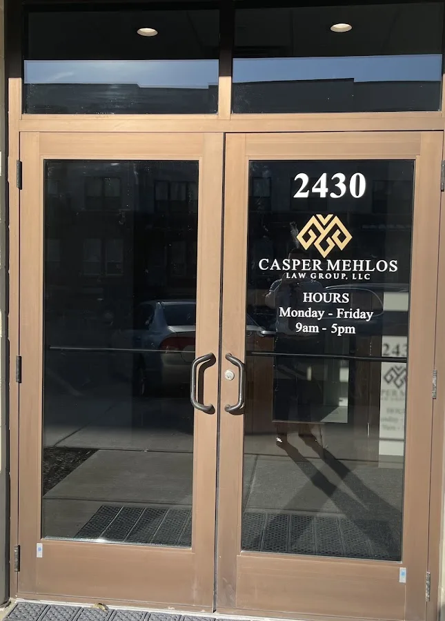 Casper Mehlos Law Group — image 2