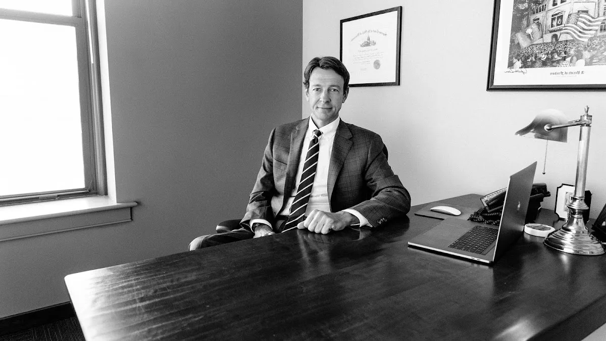 Casper Mehlos Law Group — image 4