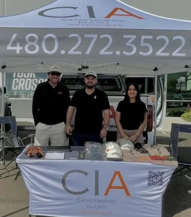 Catastrophic Injury Attorneys — image 2