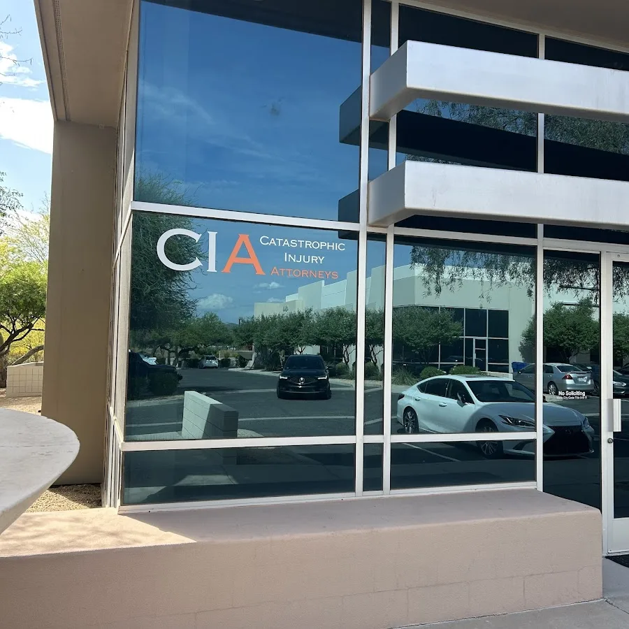 Catastrophic Injury Attorneys — image 4