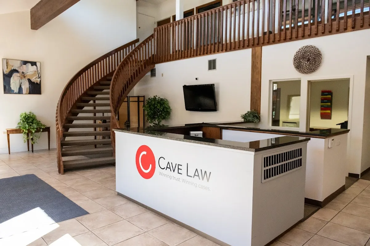 Cave Law LLC — image 2
