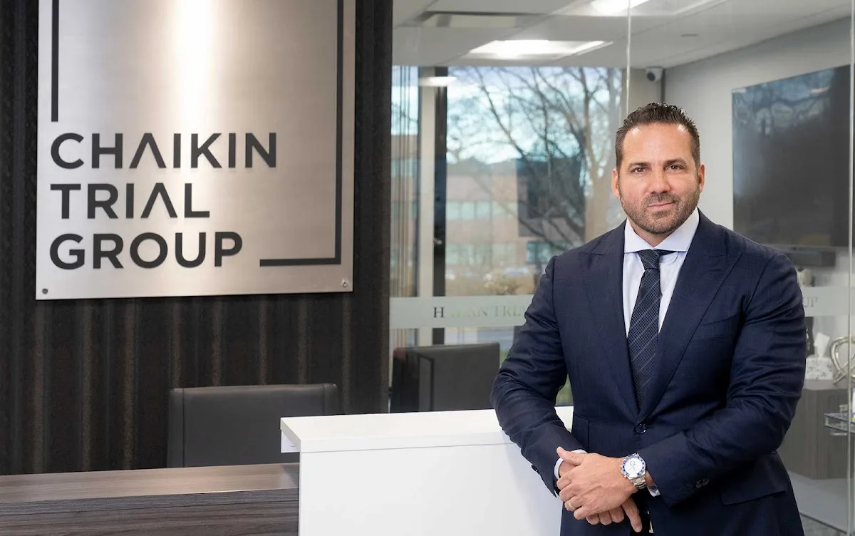 Cellino Law Injury Attorneys — image 4