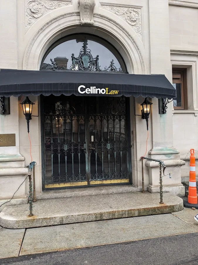 Cellino Law Injury Attorneys — image 2