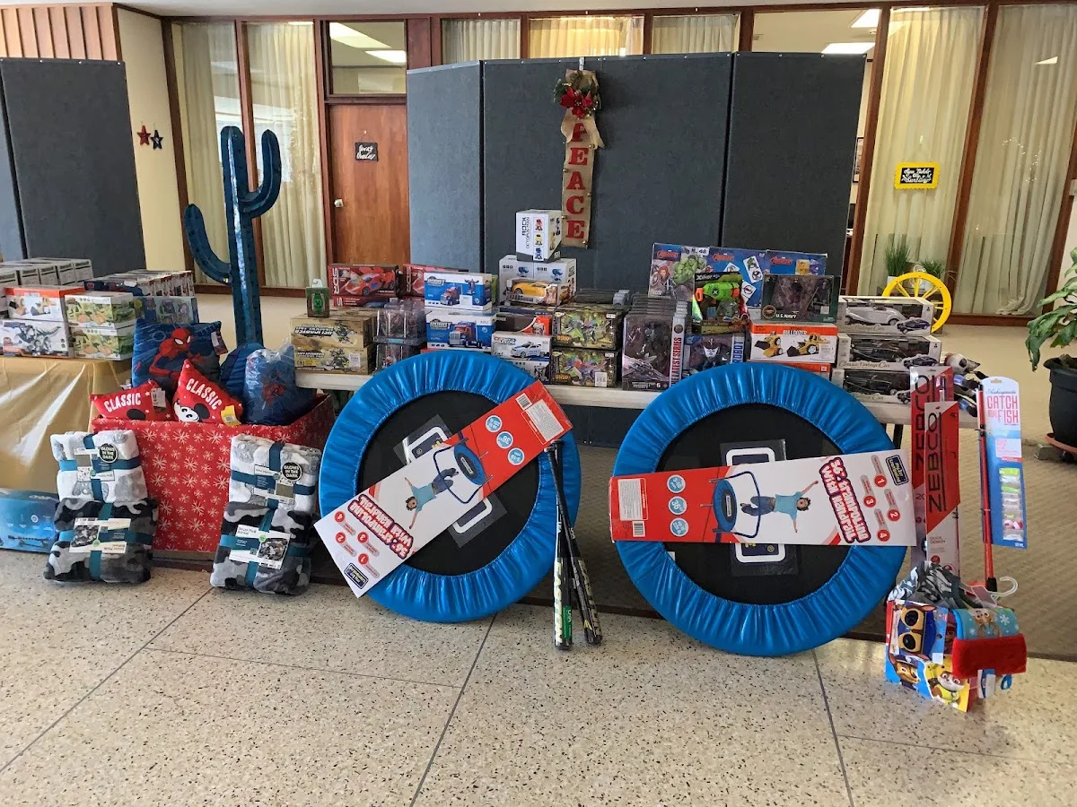 Cesar Ornelas Injury Law | Personal Injury Lawyer El Paso — image 2