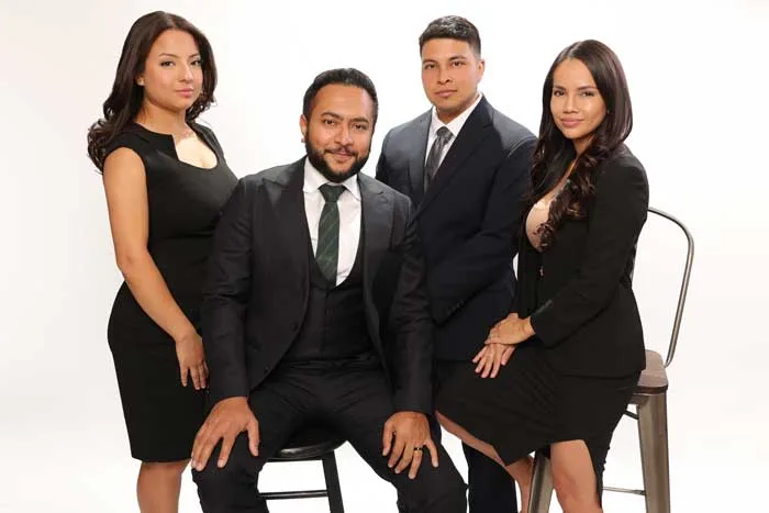 Cesar Ornelas Injury Law | Personal Injury Lawyer El Paso — image 4